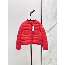 Unclassified Brand Down Jackets